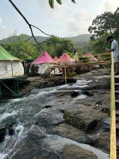 The Lotus Resort Lonavala - 1