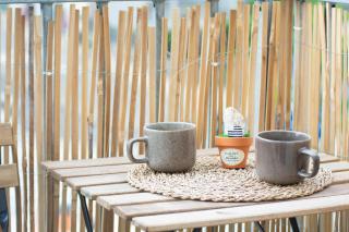 Le Stang Alar I Balcon & calme - 9
