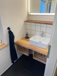 Rabbit House - Kloster Lehnin - 1