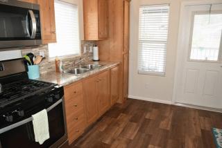 Delicate Arch Cabin #03 - 8