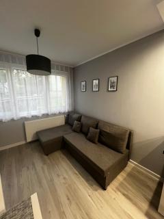 Apartament nad Nysą Kłodzką - 1