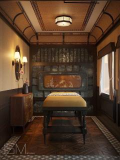 Luxury Place Hotel - Hanoi - 8