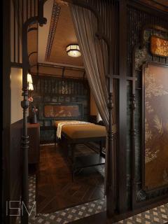 Luxury Place Hotel - Hanoi - 7