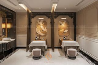 Luxury Place Hotel - Hanoi - 5