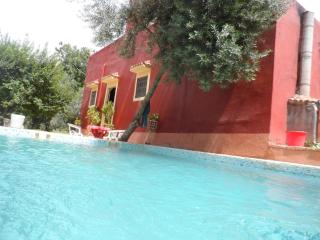 Ferme d'amezmiz - Amizmiz - 0