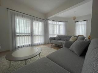 Spacious Apartment - Turgutreis - 0
