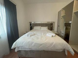 Spacious Apartment - Turgutreis - 7