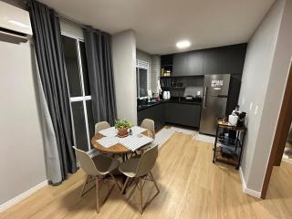 Apartamento no Vista das Mangueiras em Manaus - Manaus - 6