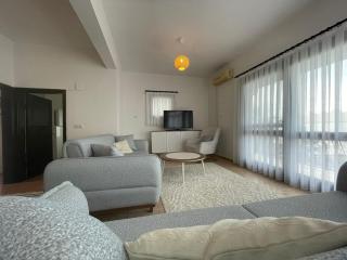 Spacious Apartment - Turgutreis - 2