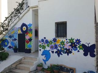 Spacious Apartment - Turgutreis - 1