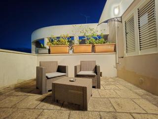 "ELLE home" ATTICO panoramico - Lecce - 4