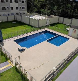 Apartamento no Vista das Mangueiras em Manaus - Manaus - 5