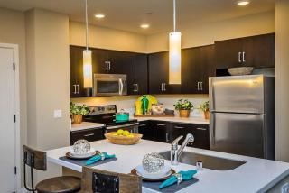 Luxury 1bedroom 1bath Gaslamp Quarter Petco Park - San Diego - 7