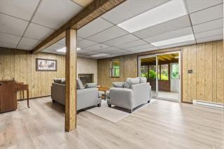 Joyful 5-Bedroom Home - Harrisburg - 3