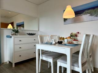 Knusthof Lafrenz - Goldblick - Fehmarn - 8