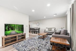 Joyful 5-Bedroom Home - Harrisburg - 4