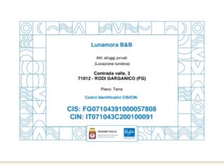 Lunamora 4 - Rodi Garganico - 9