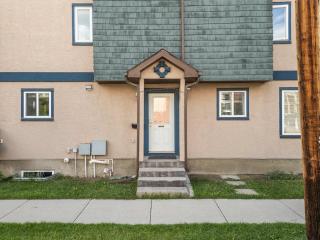 Social Haus Trendy 3BR Townhome in Bridgeland YYC - Calgary - 5