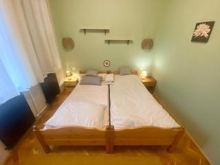 Jól jársz vele - Balatonfenyves - 2