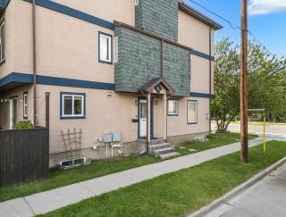 Social Haus Trendy 3BR Townhome in Bridgeland YYC - Calgary - 4
