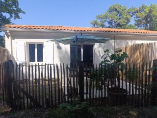 Casa Mouette Mouette - La Tremblade - 4