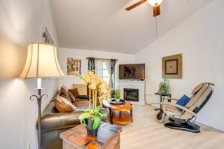 Pool, BBQ and More Sleek Home in Port Charlotte! - Port Charlotte - 7