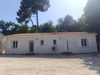 Casa Mouette Mouette - La Tremblade - 2