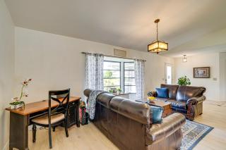 Pool, BBQ and More Sleek Home in Port Charlotte! - Port Charlotte - 5