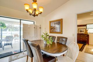 Pool, BBQ and More Sleek Home in Port Charlotte! - Port Charlotte - 3