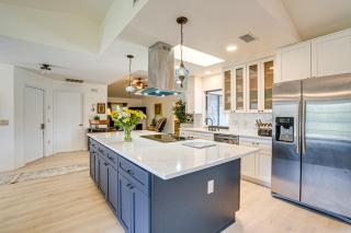 Pool, BBQ and More Sleek Home in Port Charlotte! - Port Charlotte - 1