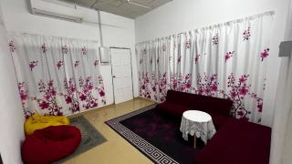 D'Simpang Homestay - Sungai Petani - 4