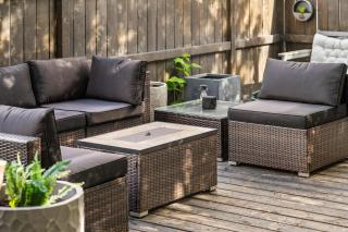 Social Haus Trendy 3BR Townhome in Bridgeland YYC - 8