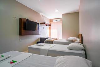 Pinheiro Flat Hotel - Ibiapina - 1