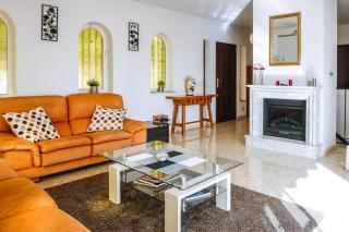 Villa Violeta - 6