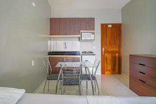 Pinheiro Flat Hotel - Ibiapina - 6