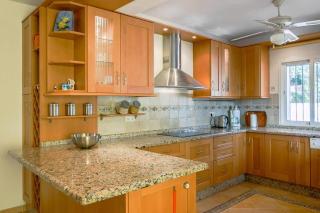 Villa Violeta - 4