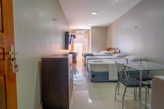 Pinheiro Flat Hotel - Ibiapina - 3