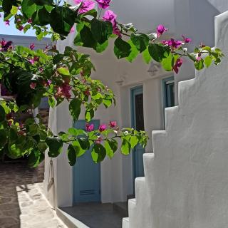 Stella's Alley House - Naoussa - 0