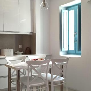 Stella's Alley House - Naoussa - 6