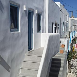 Stella's Alley House - Naoussa - 3