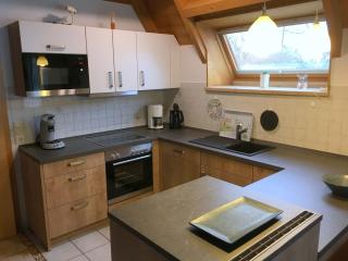 Ferienhaus Mit Terrasse, Grill Und Garten - Dorum Neufeld - 3