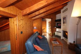 Chalet Bouquetin- Cerf - Champagny-en-Vanoise - 6