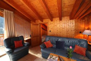 Chalet Bouquetin- Cerf - Champagny-en-Vanoise - 5