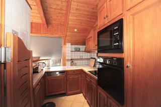 Chalet Bouquetin- Cerf - Champagny-en-Vanoise - 3