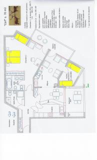 Chalet Bouquetin- Cerf - Champagny-en-Vanoise - 2