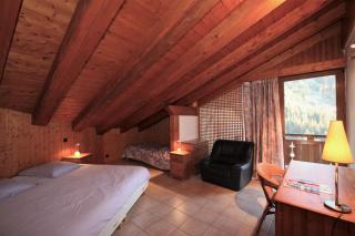 Chalet Bouquetin- Cerf - Champagny-en-Vanoise - 1