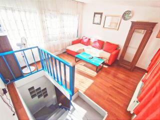 Taksim Historial House Hotel - Istanbul - 8