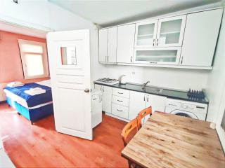 Taksim Historial House Hotel - Istanbul - 0