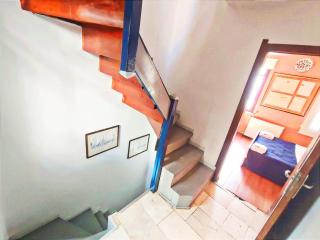 Taksim Historial House Hotel - Istanbul - 7
