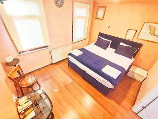 Taksim Historial House Hotel - Istanbul - 4